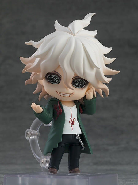 Danganronpa 1 2 Reload - Komaeda Nagito - Nendoroid (#2580) (Good Smile Company)