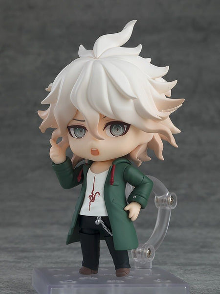Danganronpa 1 2 Reload - Komaeda Nagito - Nendoroid (#2580) (Good Smile Company)