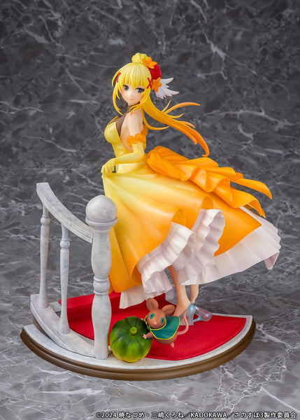 Kono Subarashii Sekai ni Shukufuku o! 3 - Dustiness Ford Lalatina - 1/7 - Fairy Tale ver. (Alice Glint, Proof)