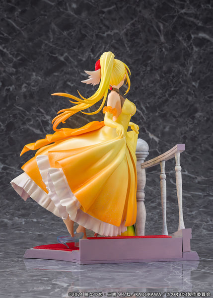 Kono Subarashii Sekai ni Shukufuku o! 3 - Dustiness Ford Lalatina - 1/7 - Fairy Tale ver. (Alice Glint, Proof)