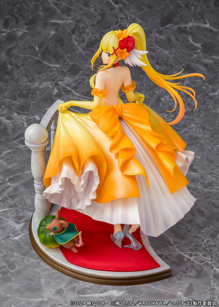 Kono Subarashii Sekai ni Shukufuku o! 3 - Dustiness Ford Lalatina - 1/7 - Fairy Tale ver. (Alice Glint, Proof)
