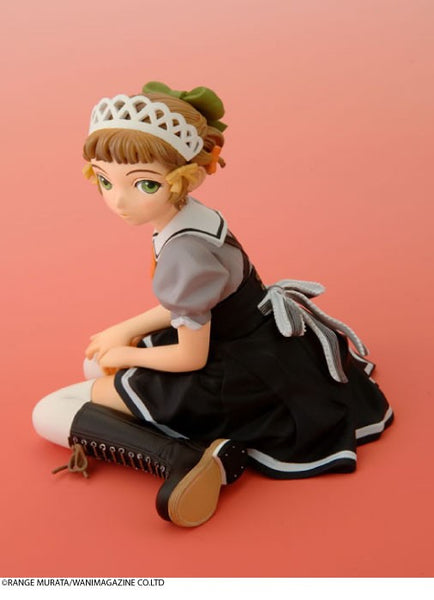 Original - #06 - Ribbon Style - 1/8 - PSE Products (Beagle)