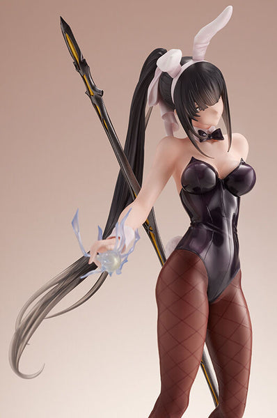Overlord IV - Narberal Gamma - 1/7 - so-bin Bunny Girl ver. (Amakuni, Hobby Japan)