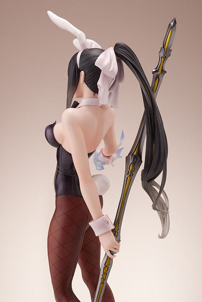 Overlord IV - Narberal Gamma - 1/7 - so-bin Bunny Girl ver. (Amakuni, Hobby Japan)