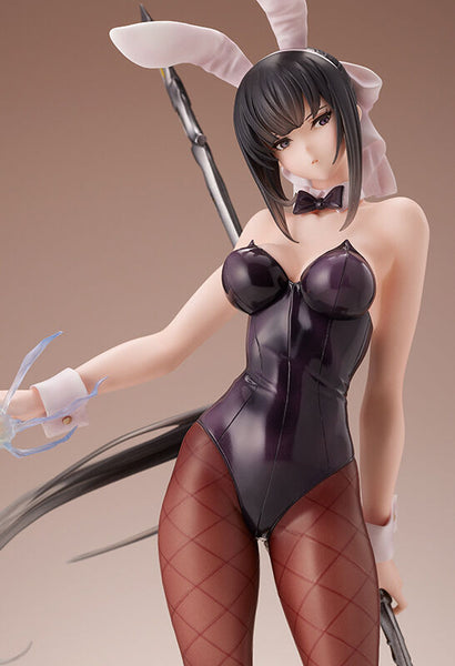 Overlord IV - Narberal Gamma - 1/7 - so-bin Bunny Girl ver. (Amakuni, Hobby Japan)