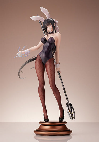 Overlord IV - Narberal Gamma - 1/7 - so-bin Bunny Girl ver. (Amakuni, Hobby Japan)