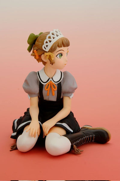 Original - #06 - Ribbon Style - 1/8 - PSE Products (Beagle)