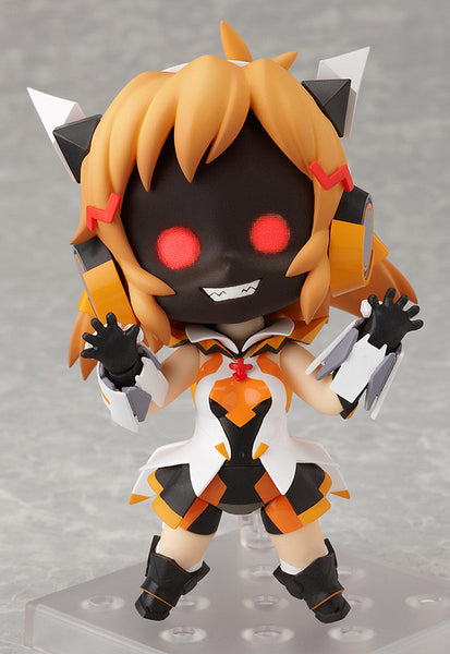 Senki Zesshou Symphogear - Noise - Tachibana Hibiki - Nendoroid (#244) (Good Smile Company)