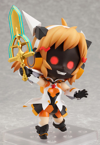 Senki Zesshou Symphogear - Noise - Tachibana Hibiki - Nendoroid (#244) (Good Smile Company)
