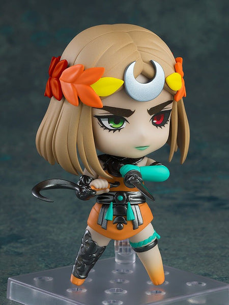 Hades II - Melinoë - Nendoroid (#2589) (Good Smile Company)