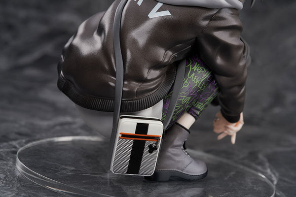 Shin Seiki Evangelion - Souryuu Asuka Langley - 1/7 - Ver. Radio Eva, Part 3, Original Color (Hobby Max, Tokyo Figure)