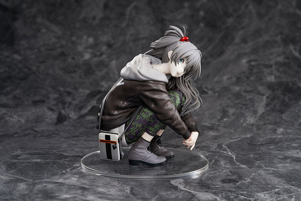 Shin Seiki Evangelion - Souryuu Asuka Langley - 1/7 - Ver. Radio Eva, Part 3, Original Color (Hobby Max, Tokyo Figure)