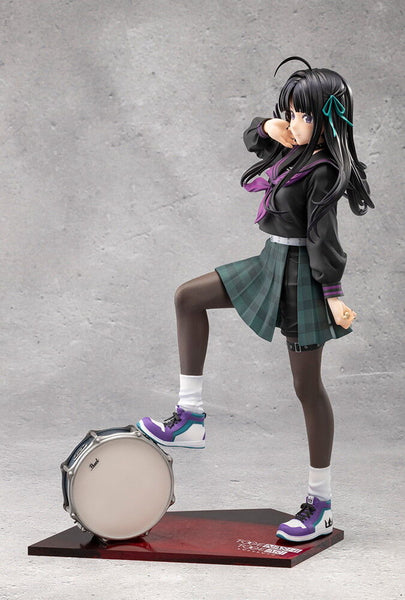 Girls Band Cry - Awa Subaru - 1/7 (Kotobukiya)