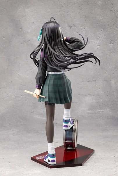 Girls Band Cry - Awa Subaru - 1/7 (Kotobukiya)