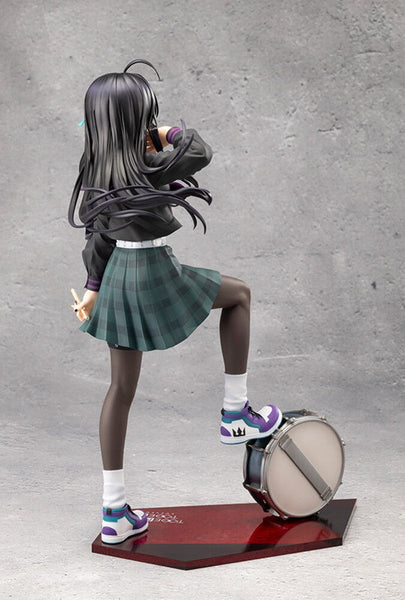 Girls Band Cry - Awa Subaru - 1/7 (Kotobukiya)