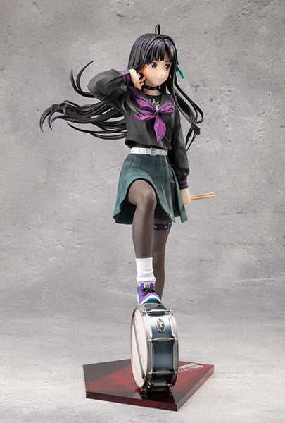 Girls Band Cry - Awa Subaru - 1/7 (Kotobukiya)