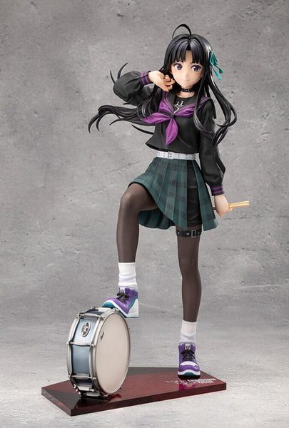 Girls Band Cry - Awa Subaru - 1/7 (Kotobukiya)