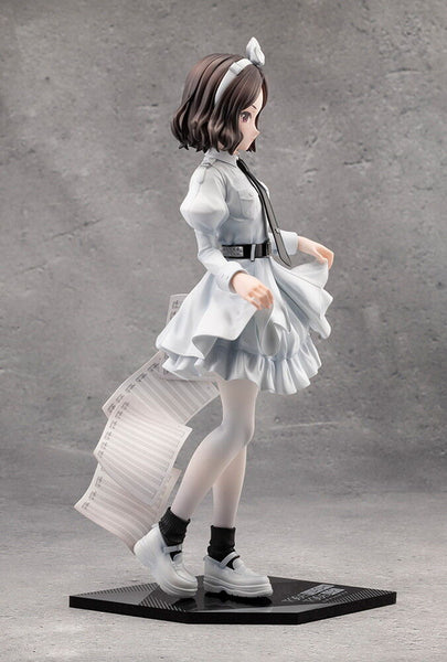 Girls Band Cry - Ebizuka Tomo - 1/7 (Kotobukiya)