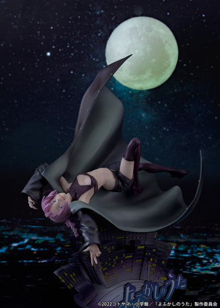 Yofukashi no Uta - Nanakusa Nazuna - 1/7 (Proof)