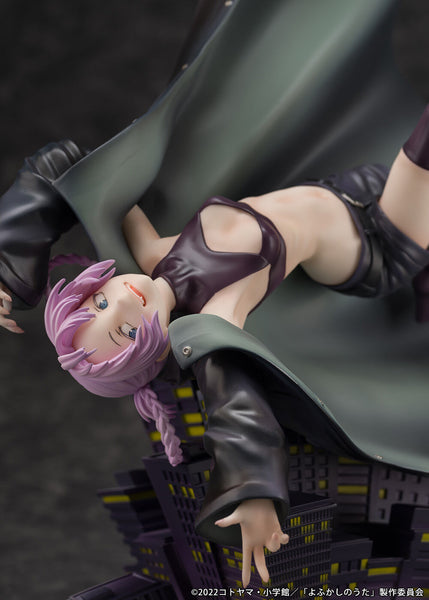 Yofukashi no Uta - Nanakusa Nazuna - 1/7 (Proof)