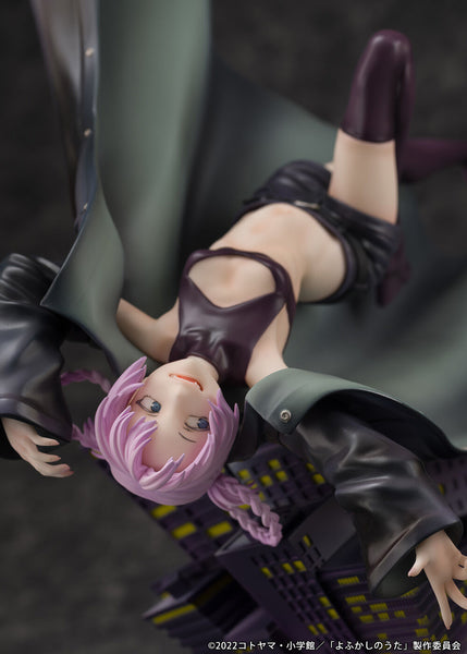 Yofukashi no Uta - Nanakusa Nazuna - 1/7 (Proof)