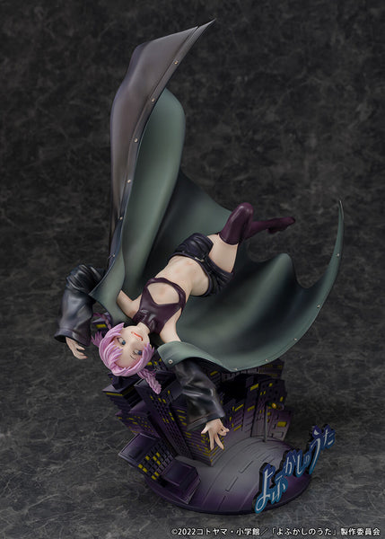 Yofukashi no Uta - Nanakusa Nazuna - 1/7 (Proof)