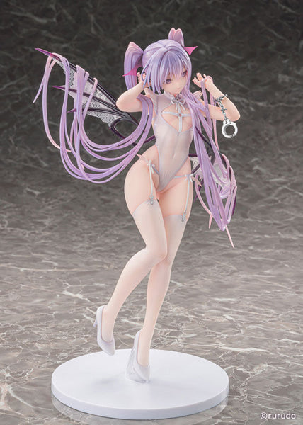 Original - Eve - 1/6 - Hand Cuffs ver. (AniGift)