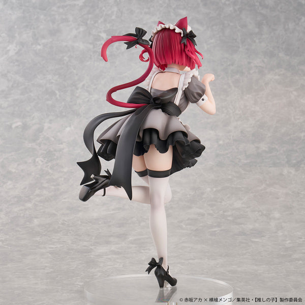 Oshi no Ko - Arima Kana - 1/6 - Neko Maid ver., Limited Edition (Union Creative International Ltd)