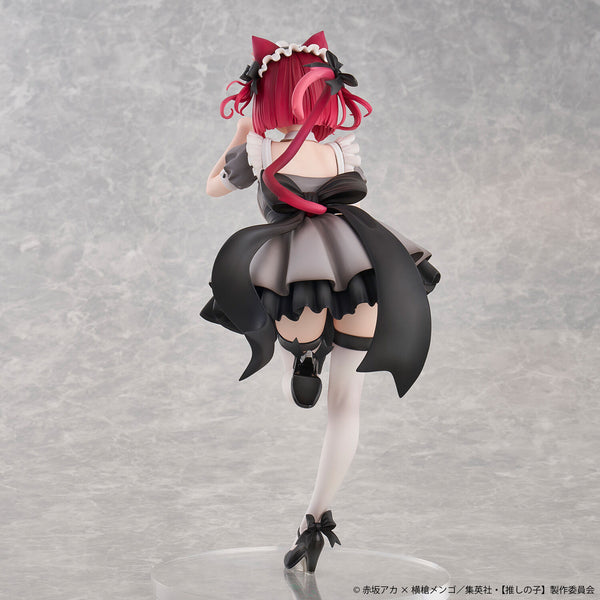 Oshi no Ko - Arima Kana - 1/6 - Neko Maid ver., Limited Edition (Union Creative International Ltd)