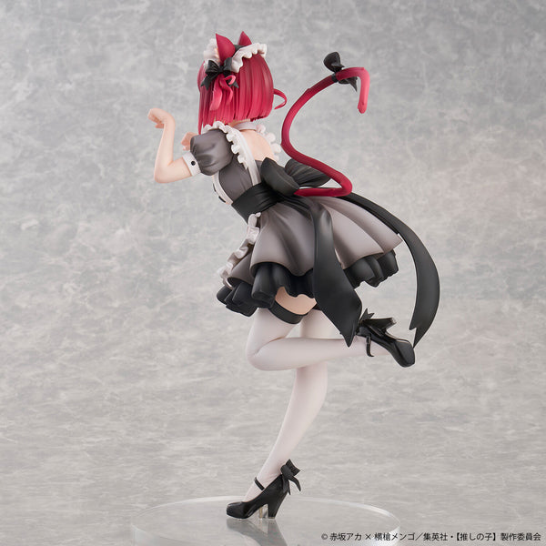 Oshi no Ko - Arima Kana - 1/6 - Neko Maid ver., Limited Edition (Union Creative International Ltd)