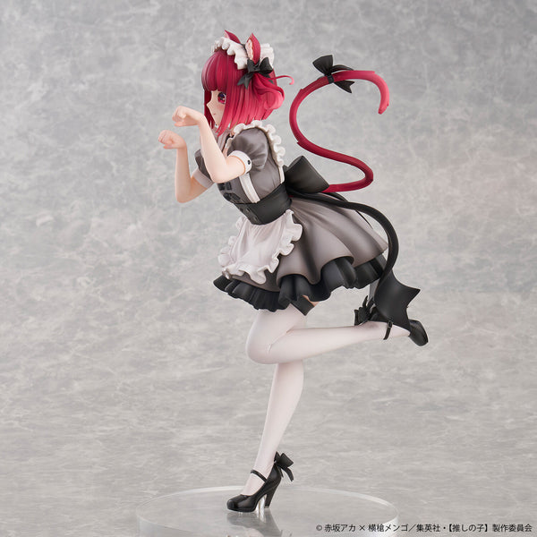 Oshi no Ko - Arima Kana - 1/6 - Neko Maid ver., Limited Edition (Union Creative International Ltd)