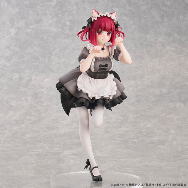 Oshi no Ko - Arima Kana - 1/6 - Neko Maid ver., Limited Edition (Union Creative International Ltd)
