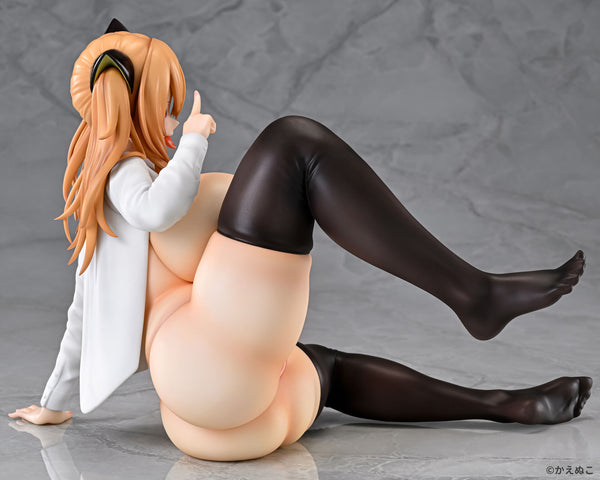 Sokuhame Dekichau JK Miya-chan no Ichinichi - Kojou Miyako - 1/5 (Q-six)