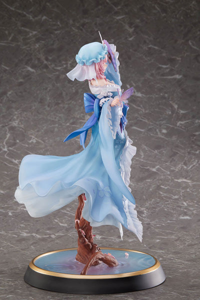 Touhou Project - Saigyouzi Yuyuko - 1/6 - Ghost From the Calamitous Nirvana (Magi Arts)