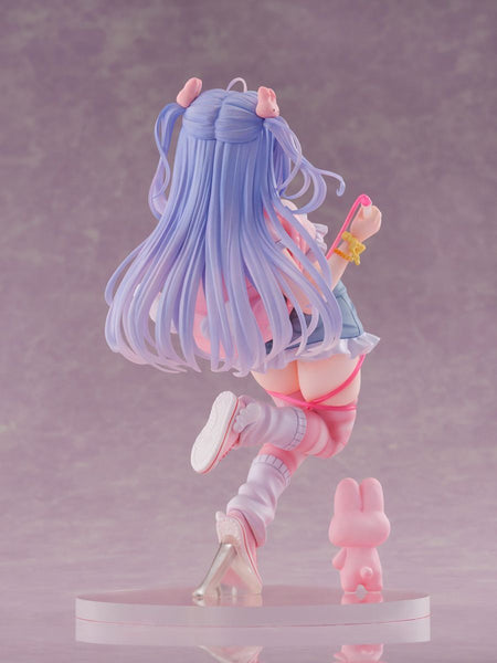 Original - Creator's Selection - Rope Jumping Girl Hazuki Miu - 1/6 (Bell Fine)