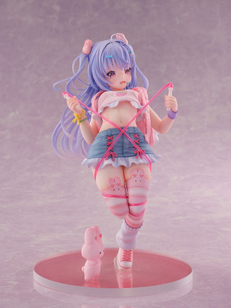 Original - Creator's Selection - Rope Jumping Girl Hazuki Miu - 1/6 (Bell Fine)