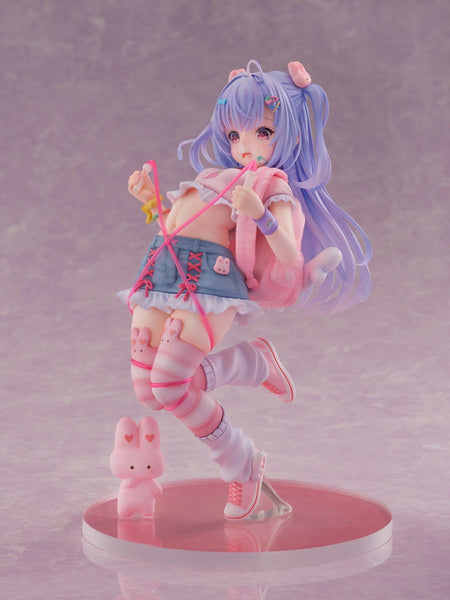 Original - Creator's Selection - Rope Jumping Girl Hazuki Miu - 1/6 (Bell Fine)