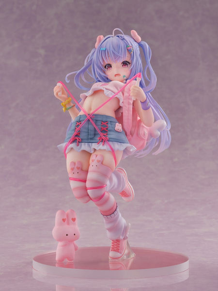 Original - Creator's Selection - Rope Jumping Girl Hazuki Miu - 1/6 (Bell Fine)