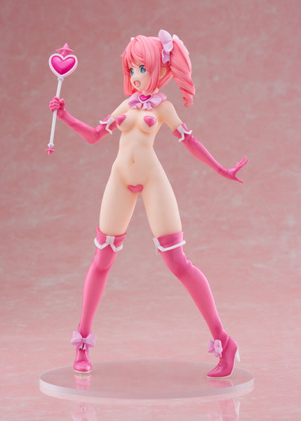 Mahou Shoujo ni Akogarete - Hanabishi Haruka - 1/7 (Alice Glint)