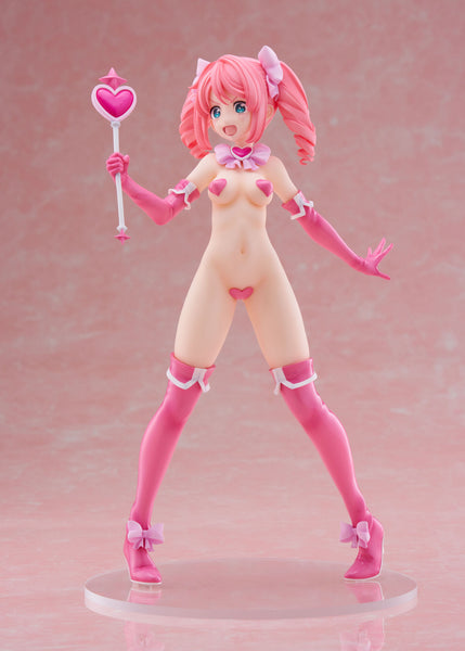 Mahou Shoujo ni Akogarete - Hanabishi Haruka - 1/7 (Alice Glint)