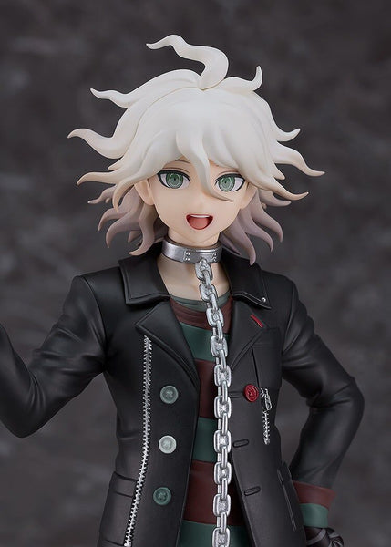 Zettai Zetsubou Shoujo Danganronpa Another Episode - Komaeda Nagito - Pop Up Parade - Servant, L (Good Smile Company)