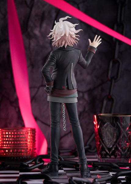 Zettai Zetsubou Shoujo Danganronpa Another Episode - Komaeda Nagito - Pop Up Parade - Servant, L (Good Smile Company)