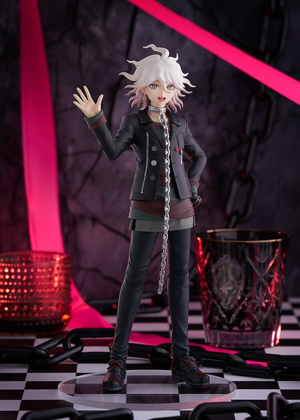 Zettai Zetsubou Shoujo Danganronpa Another Episode - Komaeda Nagito - Pop Up Parade - Servant, L (Good Smile Company)