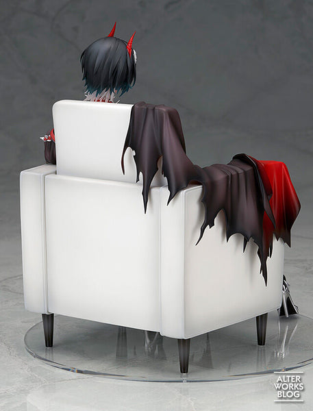 Azur Lane - Ulrich von Hutten - 1/7 (Alter)