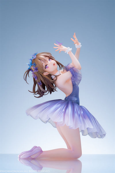 Avian Romance - Gray Duckling on Stage - 1/6 (Showmon)