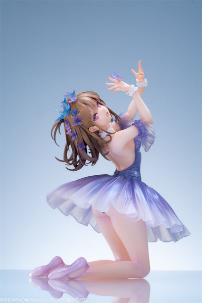 Avian Romance - Gray Duckling on Stage - 1/6 (Showmon)