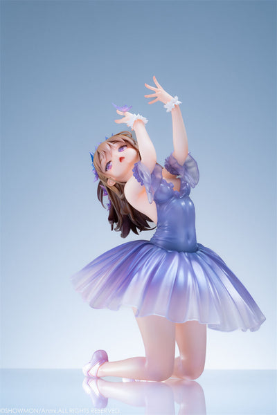 Avian Romance - Gray Duckling on Stage - 1/6 (Showmon)