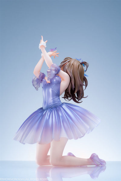 Avian Romance - Gray Duckling on Stage - 1/6 (Showmon)