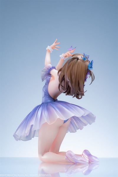 Avian Romance - Gray Duckling on Stage - 1/6 (Showmon)