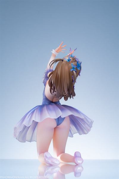 Avian Romance - Gray Duckling on Stage - 1/6 (Showmon)